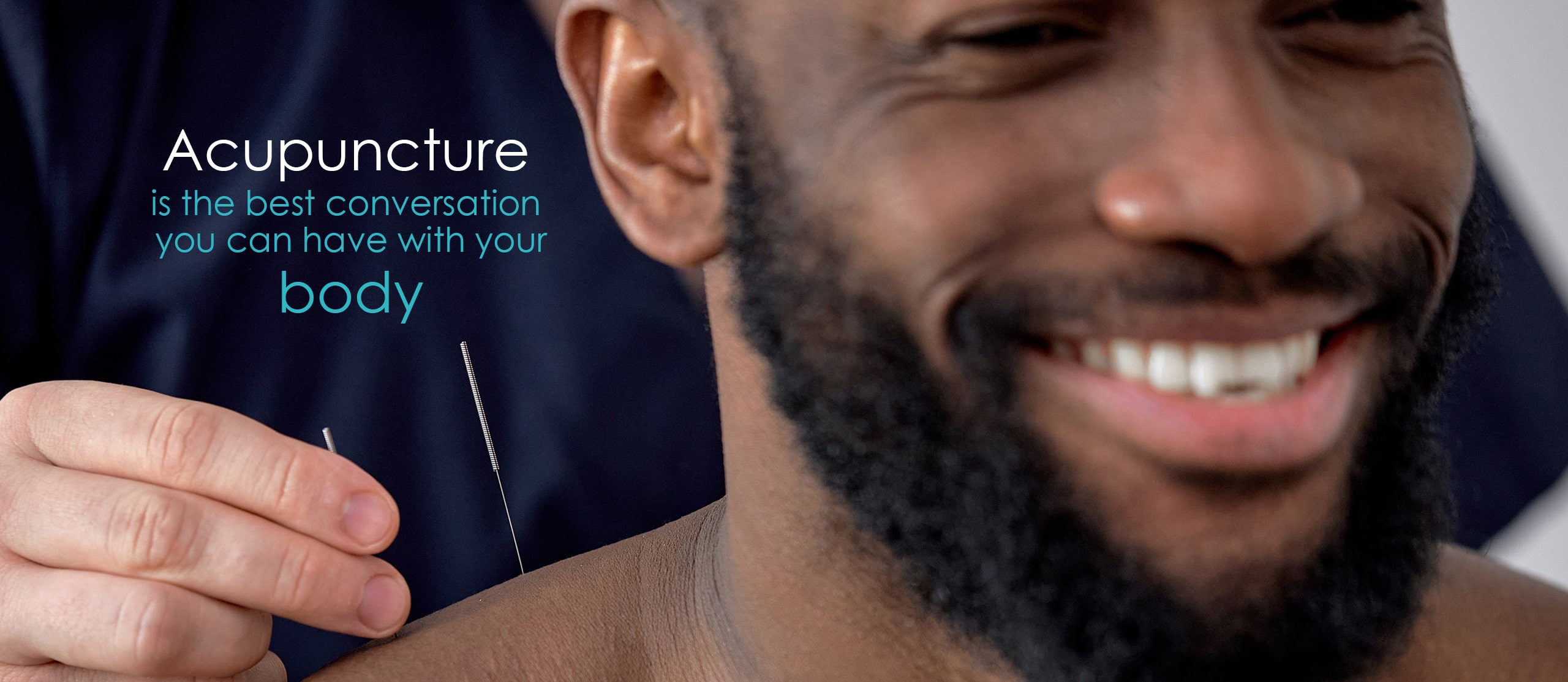 Balance Method Acupuncuture in Edmonton