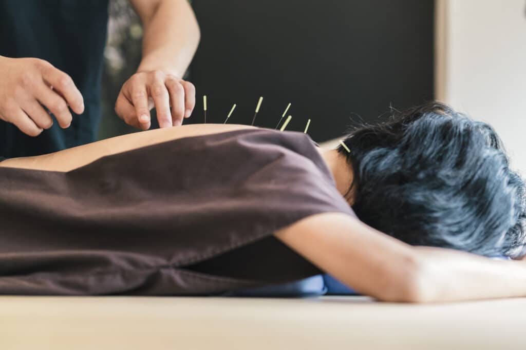 back pain treatments clinics in edmonton